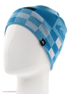 Шапки Quiksilver