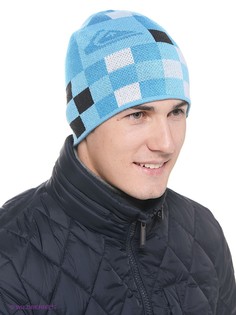 Шапки Quiksilver