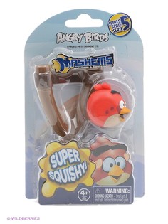 Игровые наборы ANGRY BIRDS