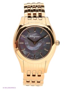 Часы Salvatore Ferragamo