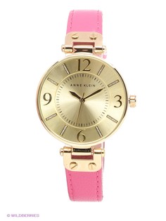 Часы ANNE KLEIN