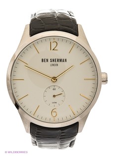 Часы Ben Sherman