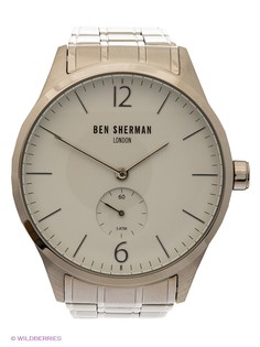 Часы Ben Sherman