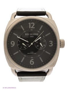 Часы Ben Sherman