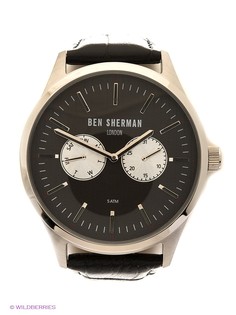 Часы Ben Sherman