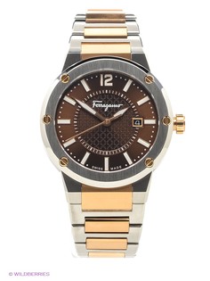 Часы Salvatore Ferragamo