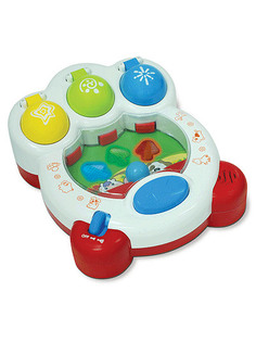 Интерактивные игрушки Hap-P-Kid