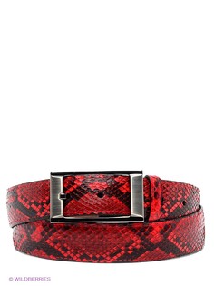 Ремни Pan American leather