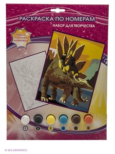 Наборы для вышивания Играем вместе