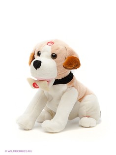 Мягкие игрушки Fluffy Family