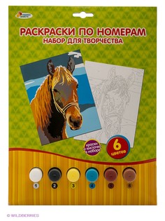 Наборы для вышивания Играем вместе