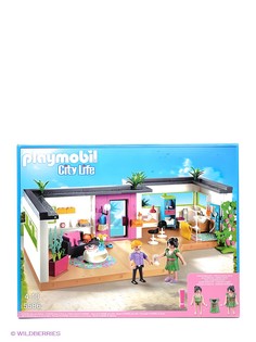 Конструкторы Playmobil