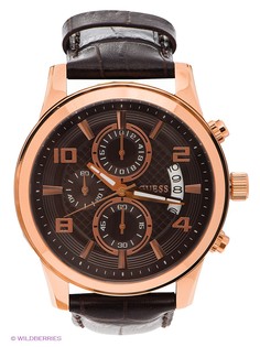 Часы GUESS