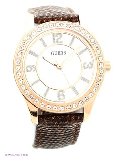 Часы GUESS