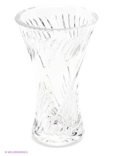 Вазы Crystal Bohemia