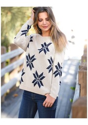 Пуловер Venca