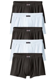 Трусы, 5 штук H.I.S.