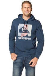 Толстовка QUIKSILVER