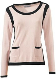 Пуловер Ashley Brooke