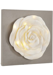 Декоративный цветок Heine Home