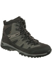 Ботинки "Trailrider Texapore" Jack Wolfskin