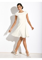 Коктейльное платье