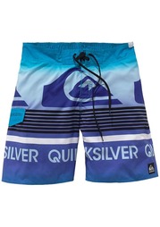 Шорты QUIKSILVER