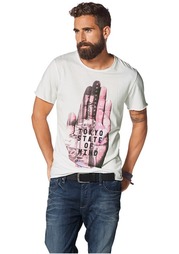 Футболка JACK &amp; JONES