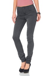 Моделирующие джинсы-дудочки Arizona