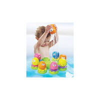 Игрушка для ванной "Осьминожки", TOMY