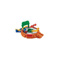 Игровой набор "Круговой трек Содора", Томас и его друзья Mattel