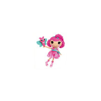 Кукла Розочка, Lalaloopsy -