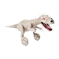 Динозавр интерактивный "Парк юрского периода", Dino Zoomer, Spin Master