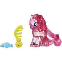 Пинки Пай с блестками, My little Pony Hasbro