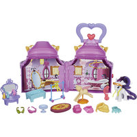 Игровой набор "Бутик Рарити", My little Pony Hasbro