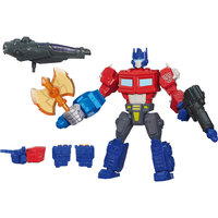 Разборные фигурки Трансформеров с оружием, Hero Mashers, в ассортименте Hasbro