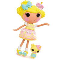 Кукла Пироженка, Lalaloopsy -