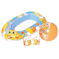 Детский набор для плавания, Bestway