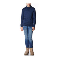 Водолазка для девочки Tommy Hilfiger