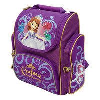 Ортопедический рюкзак "София Прекрасная" Росмэн