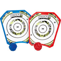 Щит с гранатой, в ассортименте, BOOMco Mattel