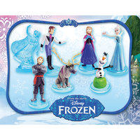 Фигурка "Холодное сердце", в ассортименте, Disney -