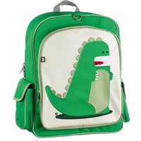 Рюкзак "Динозавр" 35,5*38*14 см, Beatrix -
