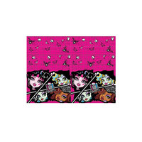 Скатерть, Monster High, 133х183 см Росмэн