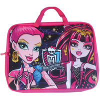 Сумка А4 (розовая), Monster High, CENTRUM