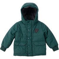 Куртка для мальчика Button Blue