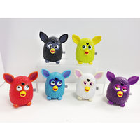 Фигурка Ферби, в ассортименте, Furby -