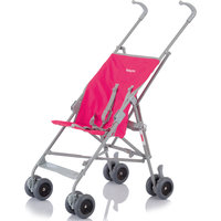 Коляска-трость Buggy B01, Baby Care, розовый