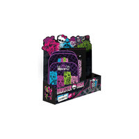 Подарочный набор "Monster High" (рюкзак + мешок для обуви) Limpopo