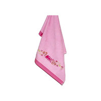 Махровое полотенце "Winx Club" 50*90 см TAC
